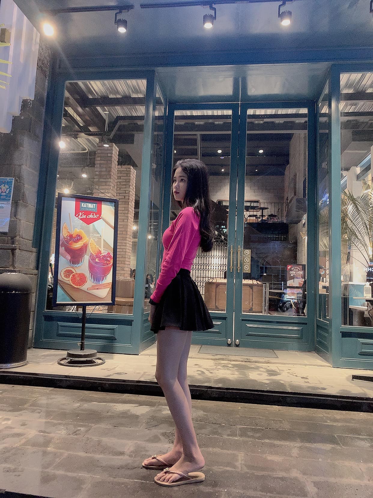 Hình ảnh gái xinh, Girl xinh Việt Nam, Photo gái xinh, Hot face hiện nay, Hình ảnh gái xinh cute, Ảnh gái đẹp, Hot girl dễ thương nhất Việt Nam Bé Trân xenhh.tran